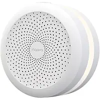 Шлюз для розумного будинку Aqara Hub M1S ZigBee 3.0 Gateway ZHWG15LM (Apple HomeKit, Google Assistan