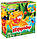 Гра Голодні бегемотики Hasbro 98936, фото 5