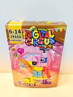 Конструктор Зубл (Zooble) з дивовижного цифрового цирку (Amazing Digital Circus)