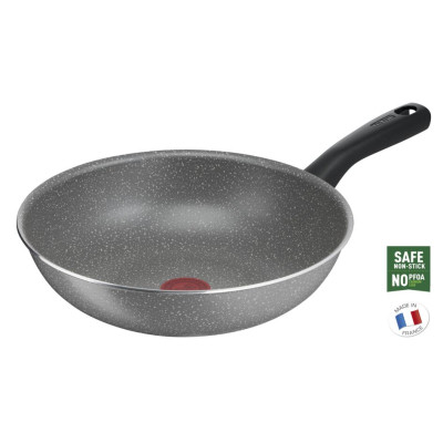 Сковорода Tefal Cook Natural WOK 28 см (B5791942)