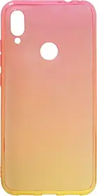 Силікон Xiaomi Redmi Note 7 Gradient