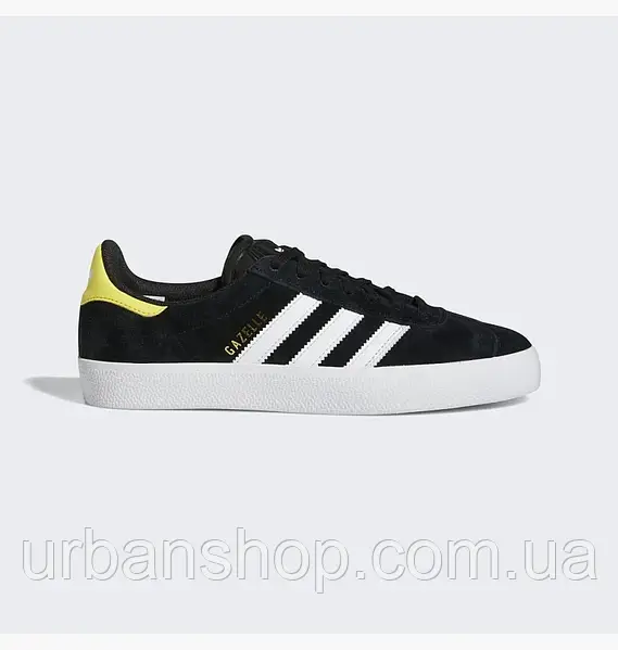 Urbanshop com ua Adidas Gazelle Adv Shoes Black Gy6922 UrbanShop