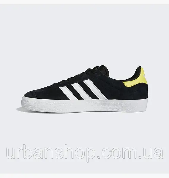 Adidas gazelle black size 7 2025