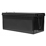 Акумулятор LiFePO4 12 V 200 Ah (LFP200-12), без Bluetooth, клема M8, фото 3