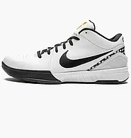 Urbanshop com ua Кросівки Nike Zoom Kobe 4 Protro White FJ9363-100 РОЗМІР ЗАПИТУЙТЕ