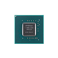 Микросхема NVIDIA N16V-GM-B1 (DC 2022) GeForce 920M видео чип для ноутбука