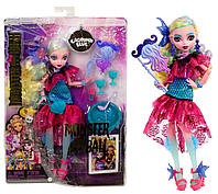 Monster High Monster Ball Lagoona Blue Лялька Монстр Хай Лагуна Блю Бал Монстров