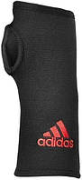 Фіксатор зап'ястя Adidas WRIST SUPPORT XL чорний ADSU-12444RD