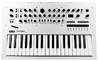 Синтезатор аналоговый Korg Minilogue FV, код: 6556945