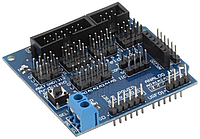 Плата розширення Arduino Sensor Shield V5.0