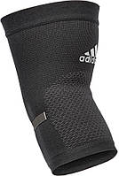 Фиксатор локтя Adidas PERFORMANCE ELBOW SUPPORT черный S ADSU-13331