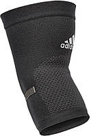 Фиксатор локтя Adidas PERFORMANCE ELBOW SUPPORT черный XL ADSU-13334