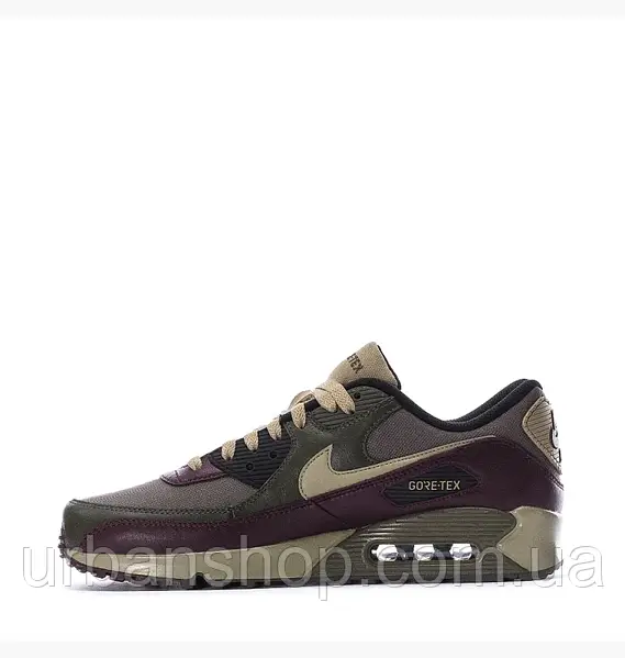 Nike 90 kaki discount