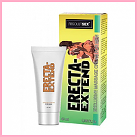 Чоловічий крем для продовження сексу 40 мл, Крем-пролонгатор для затримки еякуляції, Пролонгатор, Інтимні іграшки