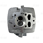 Головка циліндра CG 150 сс в зборі, фото 6