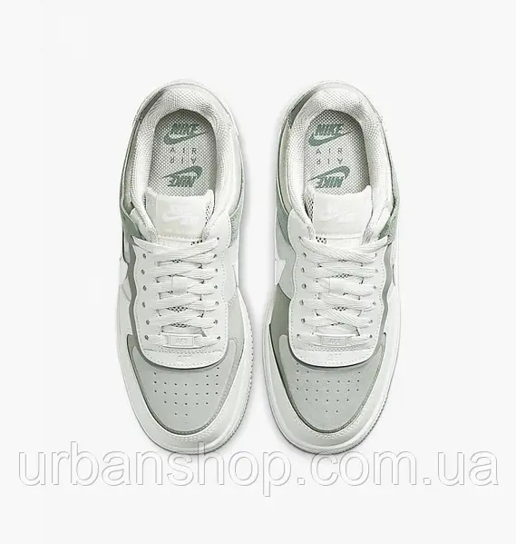 Nike air force 1 turquoise deals
