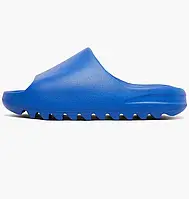 Urbanshop com ua Тапочки Adidas Yeezy Slide Azure Blue ID4133 РОЗМІР ЗАПИТУЙТЕ