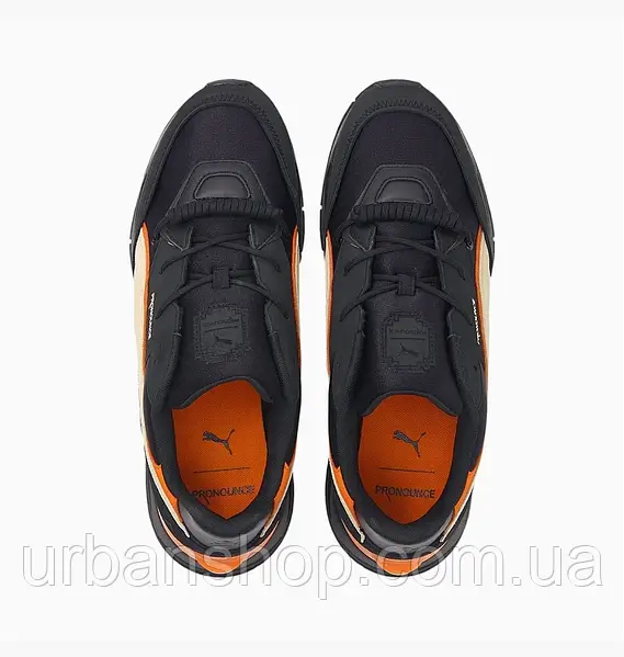 Urbanshop com ua Puma X Pronounce Mirage Sport