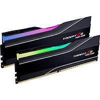 Модуль памяти DDR5 G.Skill Trident Z5 Neo RGB 2x16GB 6000MHz (F5-6000J3038F16GX2-TZ5NR) [94876]