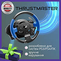 Руль THRUSTMASTER T150 (PS4)