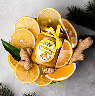 🍋Медова мармуляда лимон та імбир 100мл
