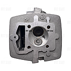 Головка циліндра CB 200 сс у зборі, фото 6