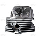 Головка циліндра CB 200 сс у зборі, фото 4