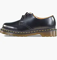 Urbanshop com ua Туфлі чоловічі Dr. Martens 3 Eye Shoe Black 11838002 РОЗМІРИ ЗАПИТУЙТЕ