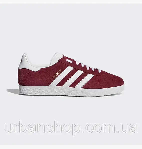 Urbanshop com ua Adidas Gazelle Red B41645 URBANSHOP.COM.UA