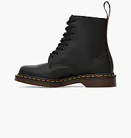 Urbanshop com ua Черевики Dr. Martens Vintage 1460 Ankle Boots Black 12308001 РОЗМІРИ ЗАПИТУЙТЕ