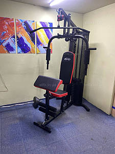 Fitking home gym g200 sale