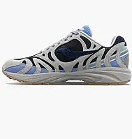 Urbanshop com ua Кросівки Saucony Grid Azura 2000 Grey/Blue S70491-13 РОЗМІРИ ЗАПИТУЙТЕ