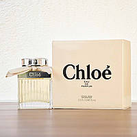 Духи женские Chloe Eau De Parfum 75ml Туалетная вода Парфюм (Хлоя де Парфум)