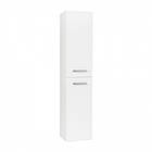 Пенал Norway Catarina 35x30x160см білий правий (M200300)