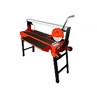 Електроплиткоріз GTM TSW230N-920 220В/1200Вт довжина різу 930мм, круг 230*25,4мм