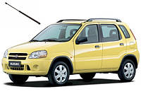 Левый Амортизатор Багажника Suzuki Ignis 2000-2008