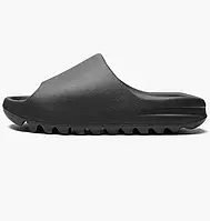 Urbanshop com ua Тапочки Adidas Yeezy Slide Black HQ6448 РОЗМІР ЗАПИТУЙТЕ