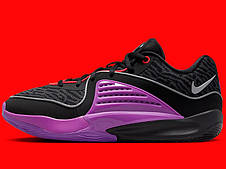 Кросівки баскетбольні Nike KD16 Basketball Shoes (DV2917-002)