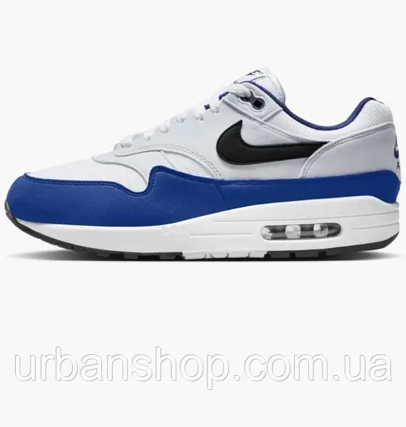 Nike Air Max 1 Deep White Blue FD9082 100