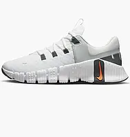 Urbanshop com ua Кросівки чоловічі Nike Free Metcon 5 Training Shoes White DV3949-101 РОЗМІРИ ЗАПИТУЙТЕ