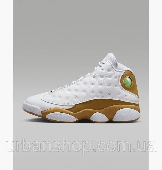 Jordan 13 sale wheat white