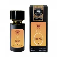 Женская парфюмированная вода Dior Dune, 58 мл