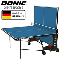 Теннисный стол Donic Outdoor Roller 600 всепогодный