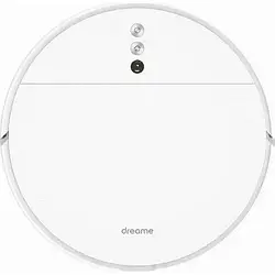 Робот-пилосос Dreame F9 White