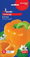 Семена Перца сладкого Бычок (0.25г), For Hobby, TM GL Seeds