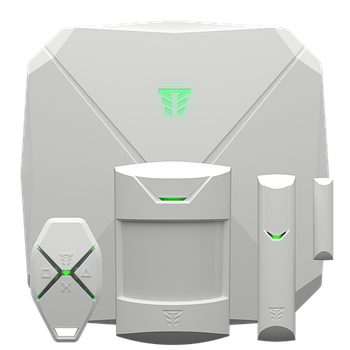 Бездротова сигналізація Orion NOVA