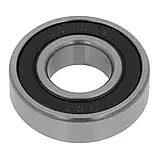 Підшипник горизонтальної кавомолки для кавомашин Saeco, Philips, Gaggia, 996530011182, фото 3