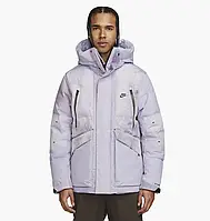 Urbanshop com ua Куртка Nike Mens Hooded Jacket Violet Dd8287-521 РОЗМІРИ ЗАПИТУЙТЕ