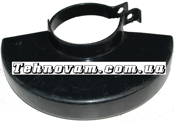Захисний кожух для болгарки 125, внутрішній діаметр 53 мм, фото 1