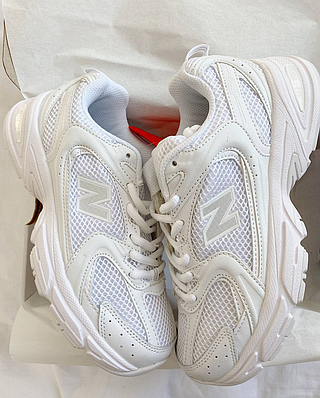 Кроссовки New Balance 530 Golden Brown - купить недорого на Prom.ua ...